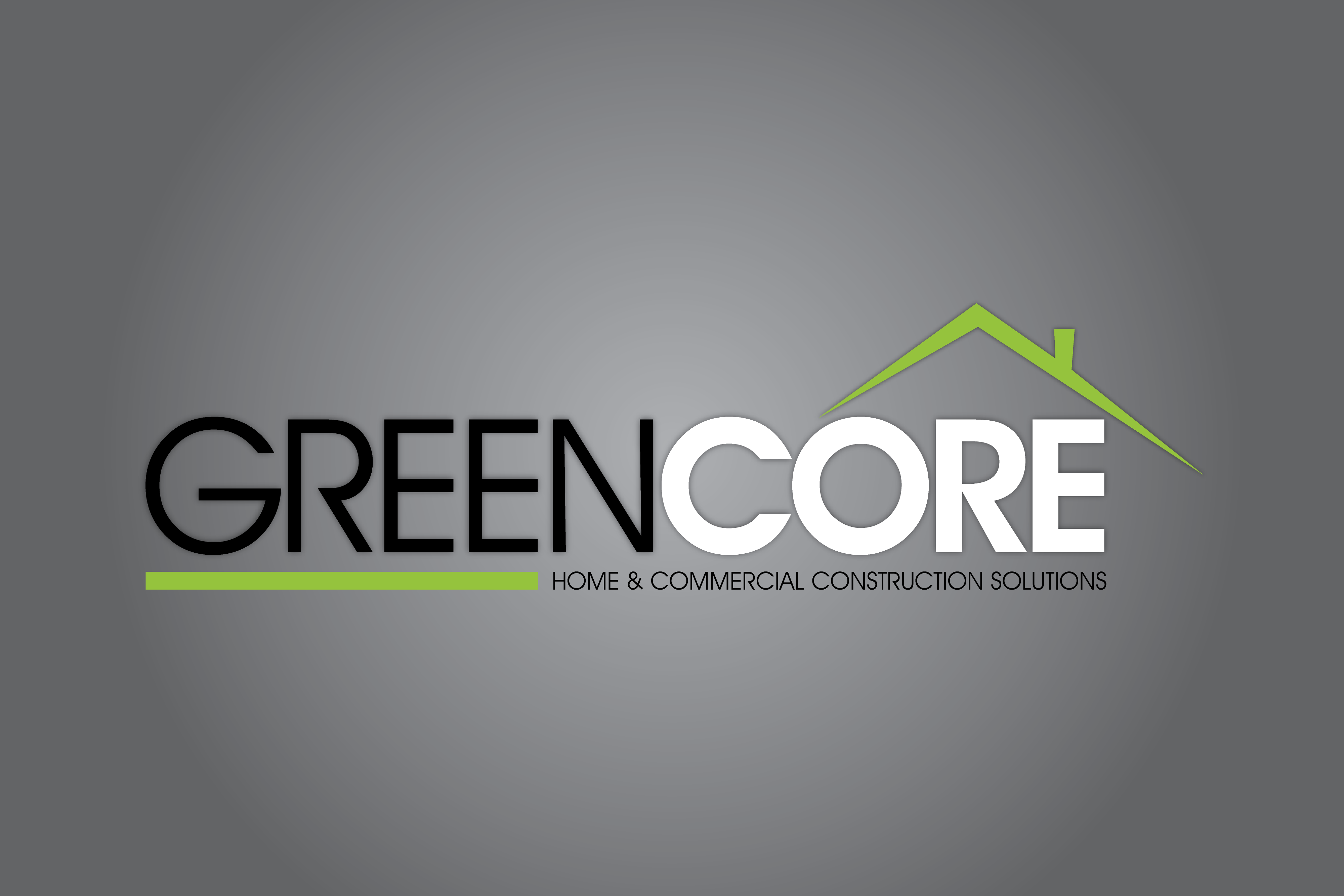 GreenCore, LLC Logo
