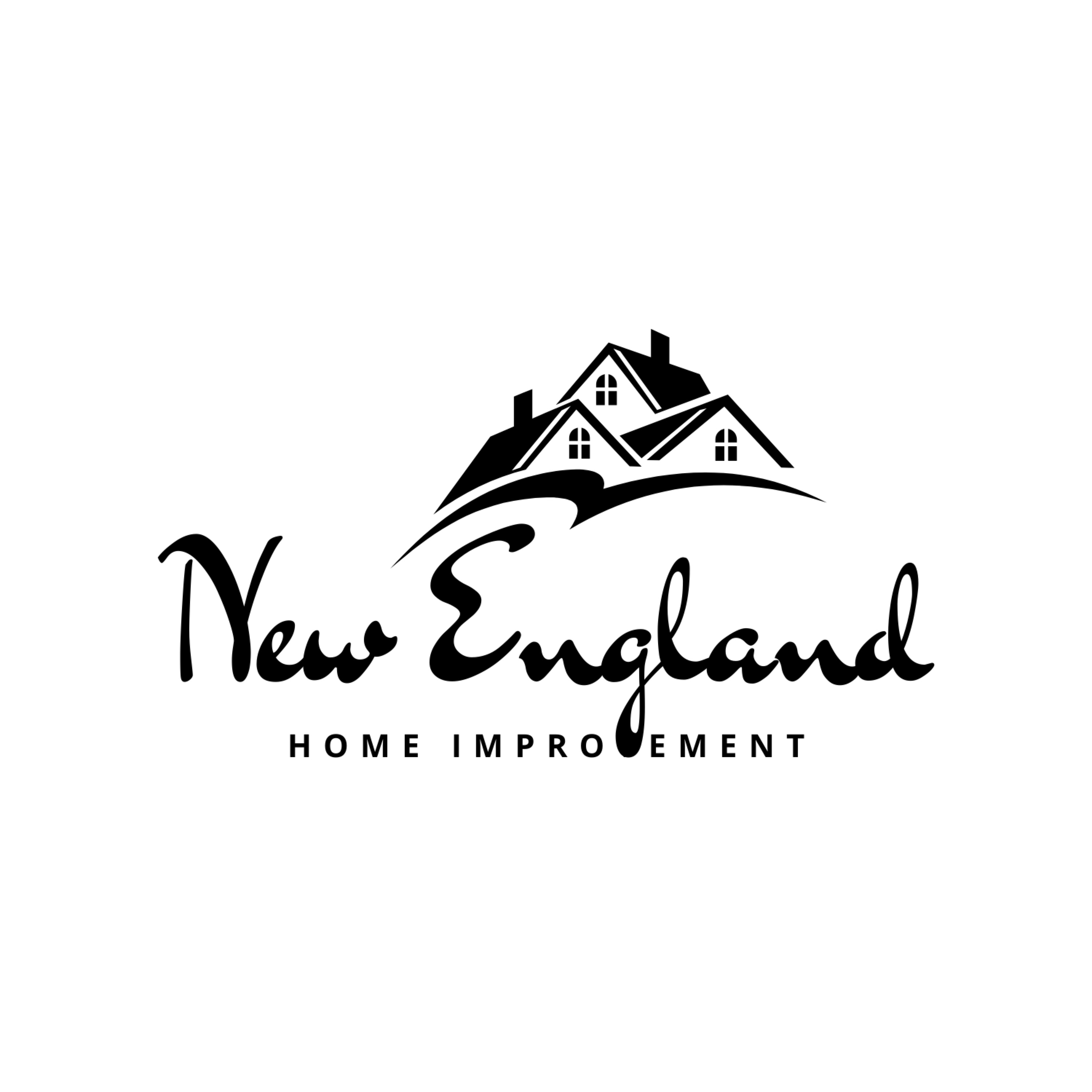 New England Home Improvement, Inc. Logo