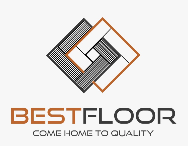 Best Floors Logo