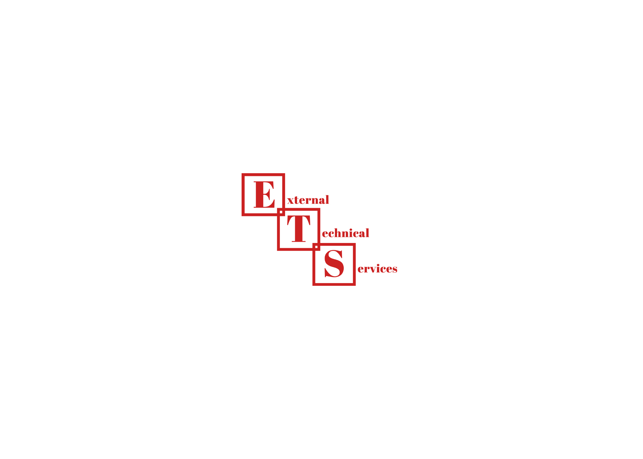 External Technical Services Logo