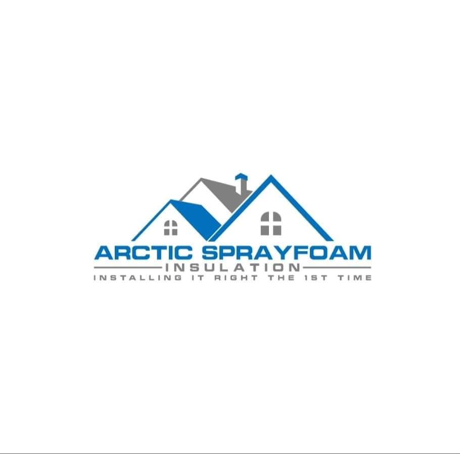 Artic Spray Foam Insulation Logo