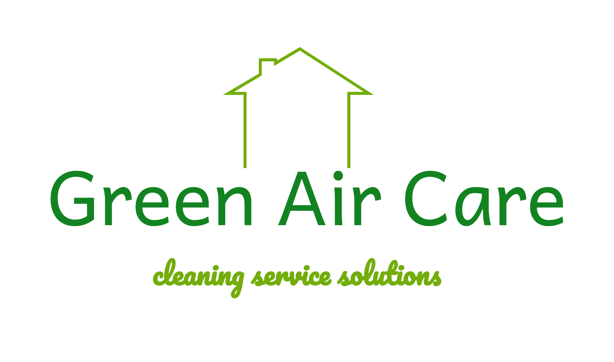 Green Air Care Logo