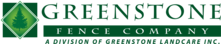 GreenStone Landcare, Inc. Logo