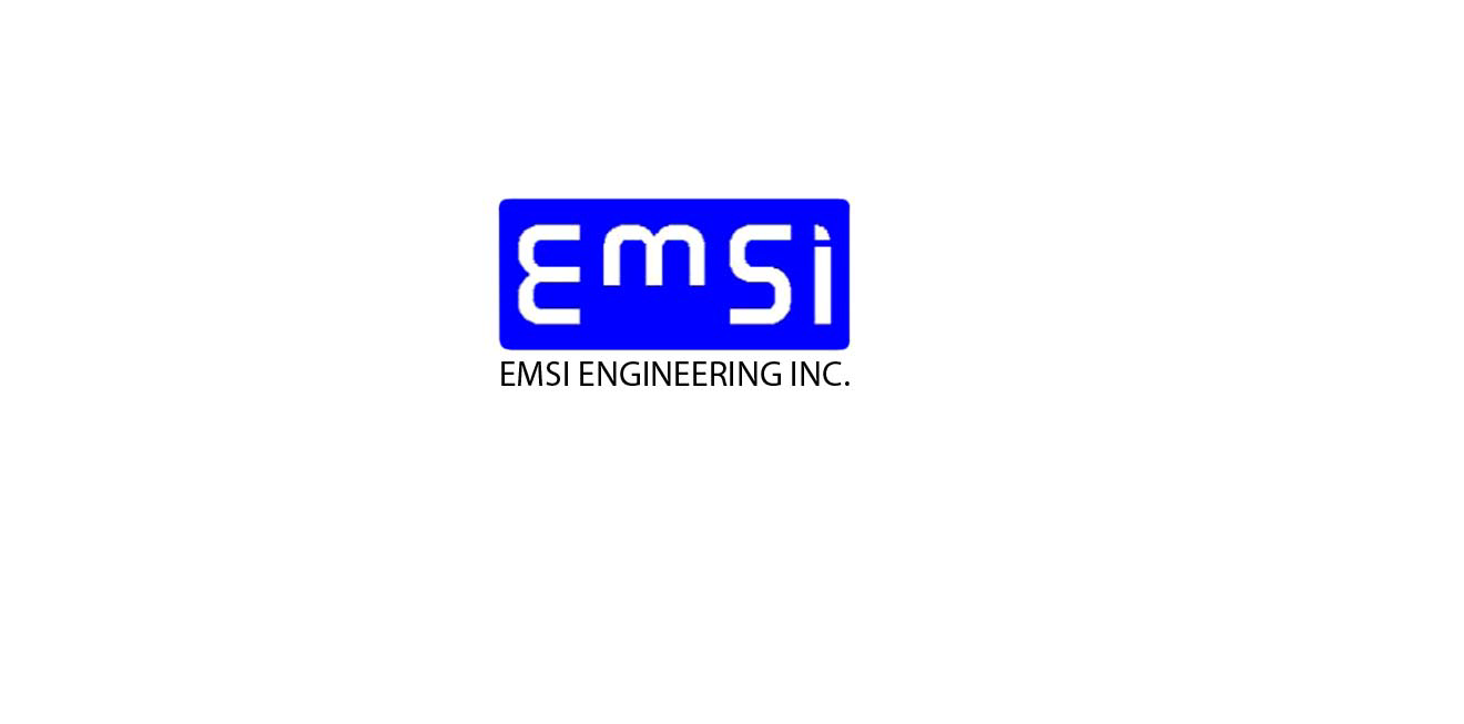 EMSI Engineering, Inc. Logo
