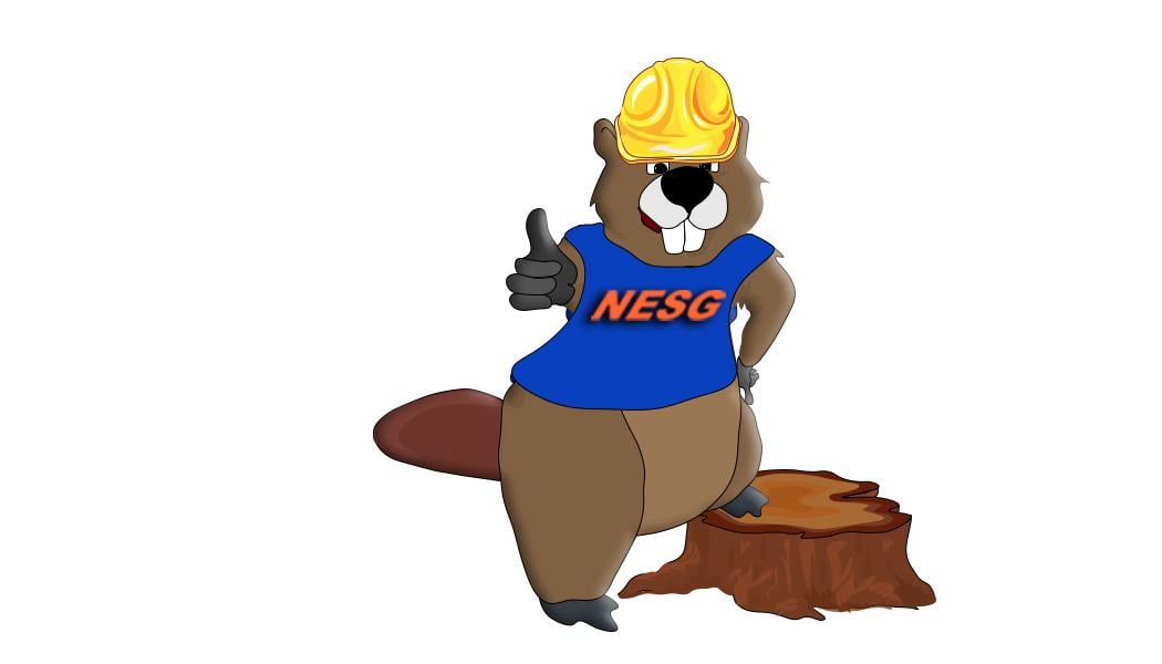 Northeast Stump Grinding, LLC Logo