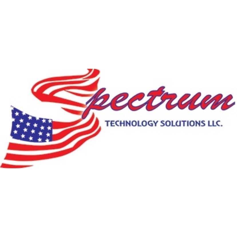 Spectrum Technology Solutions, LLC Logo