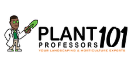 Plant Professors 101, LLC Logo