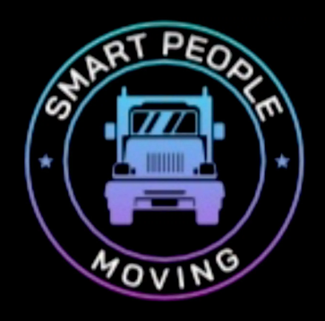 Smart People Moving Logo