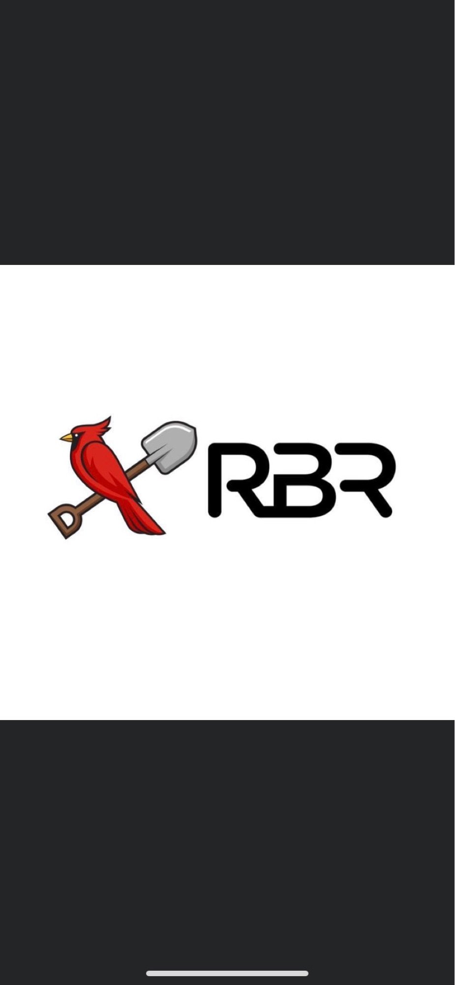 Redbird Renovation Logo
