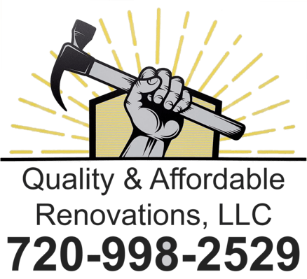 Quality & Affordable Renovations, LLC Logo