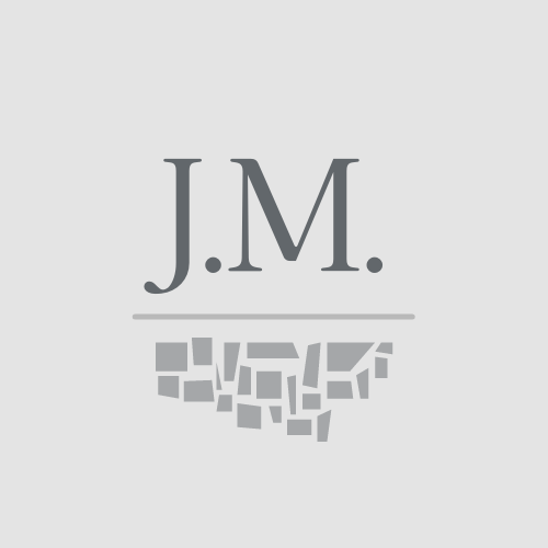 Dba Jacob Majors Logo