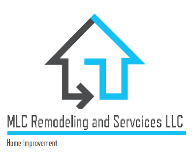 MLC Remodeling and Services LLC Logo
