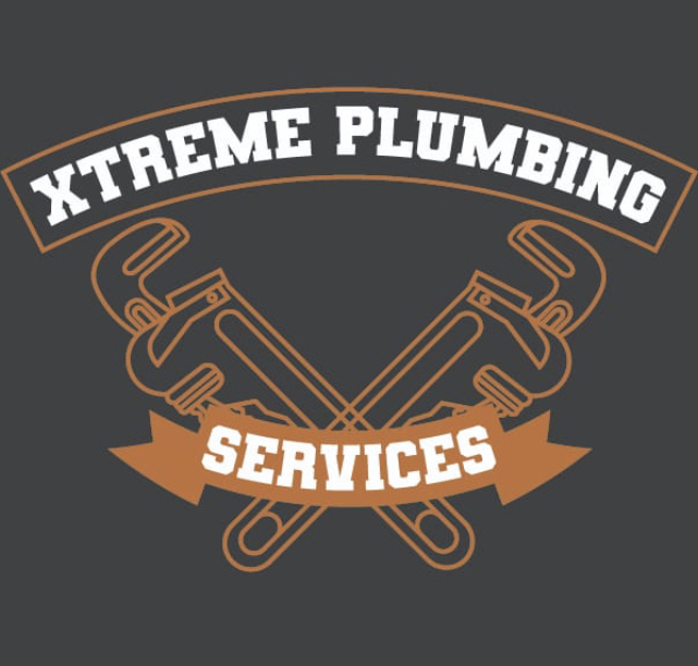 Xtreme Plumbing Services Logo