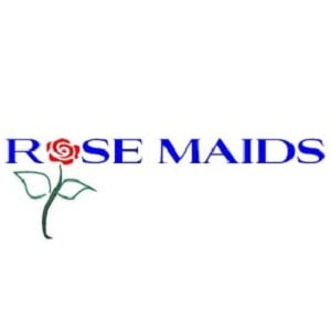 Rose Maids Logo