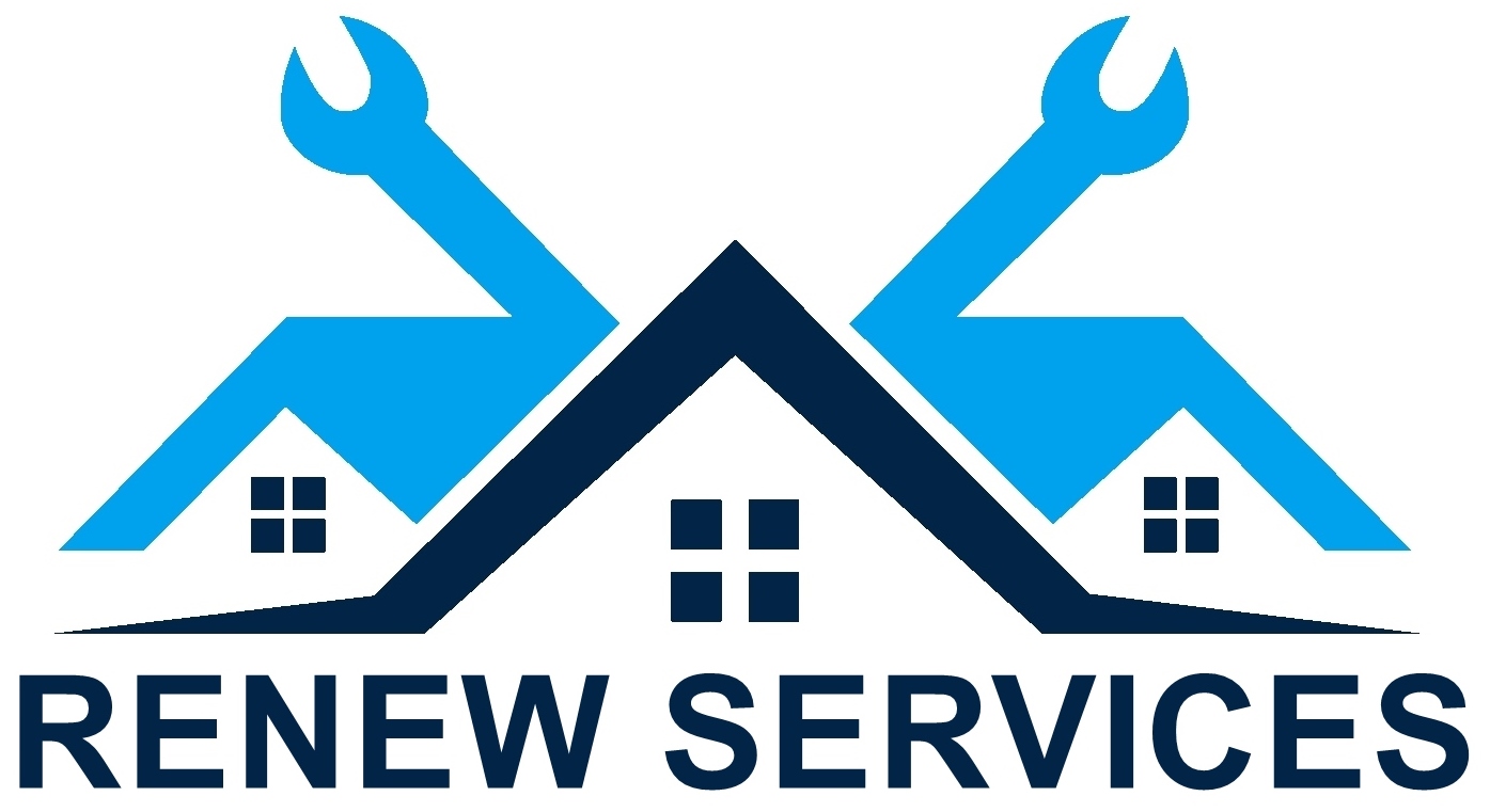 Renew Plumbing & Handyman Services Logo