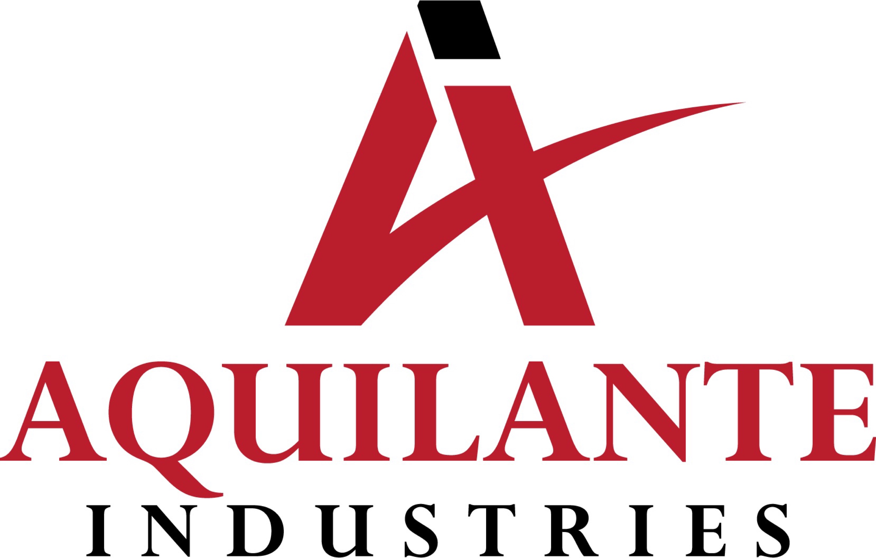 Aquilante Industries Logo