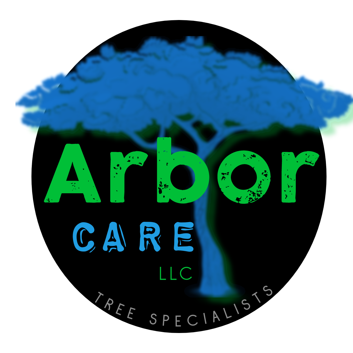 QC Arbor Care Logo