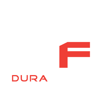 DuraFrost Logo