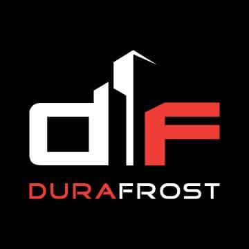 DuraFrost Logo