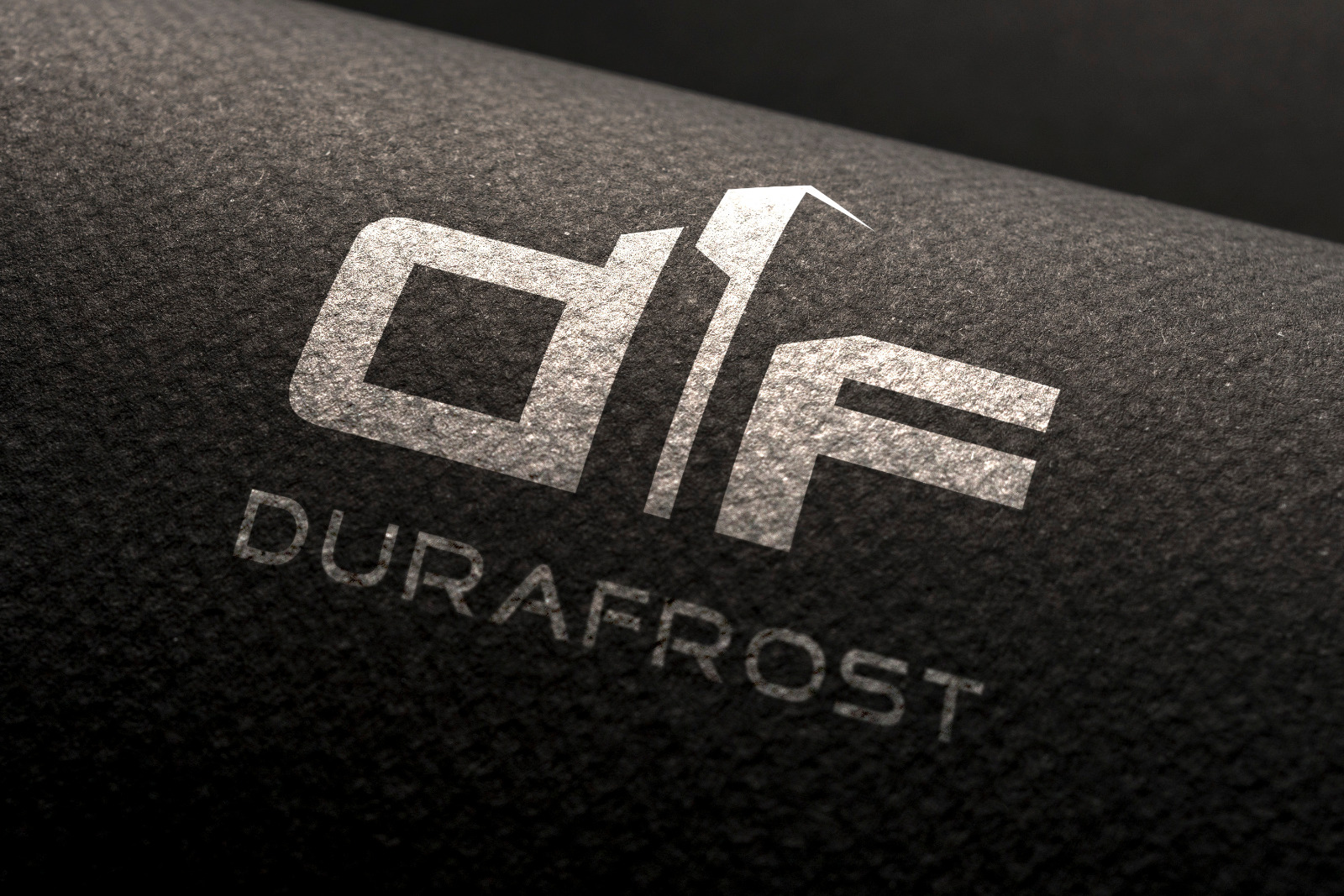 DuraFrost Logo