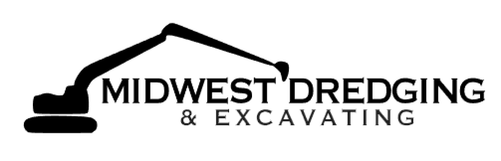 Midwest Dredge, LLC Logo