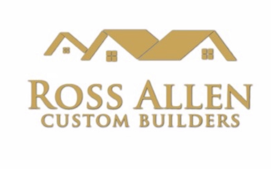 Ross Allen Custom Builders, Inc. Logo