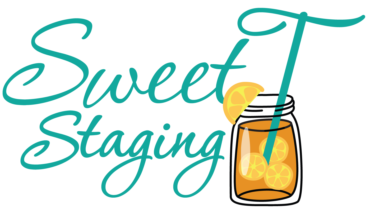 Sweet T Staging Logo