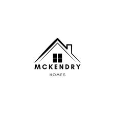 McKendry Homes LLC Logo