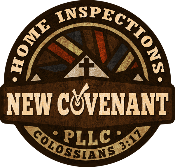 New Covenant Home Inspections Logo