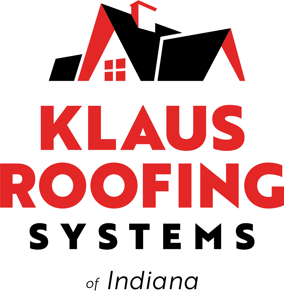 Klaus Roofing Systems of Indiana Logo