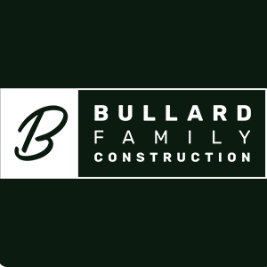 Steve Bullard Construction Logo