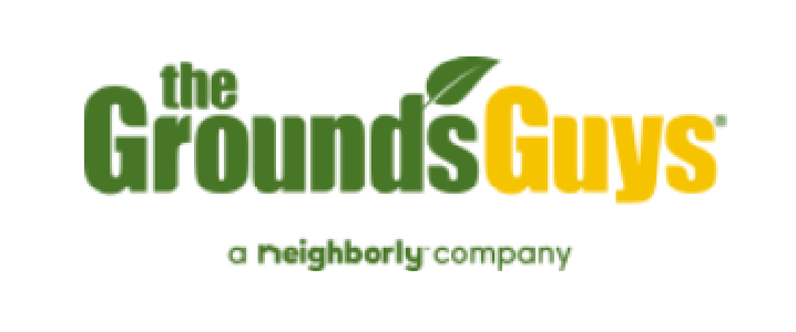 The Grounds Guys of Waxahachie Logo