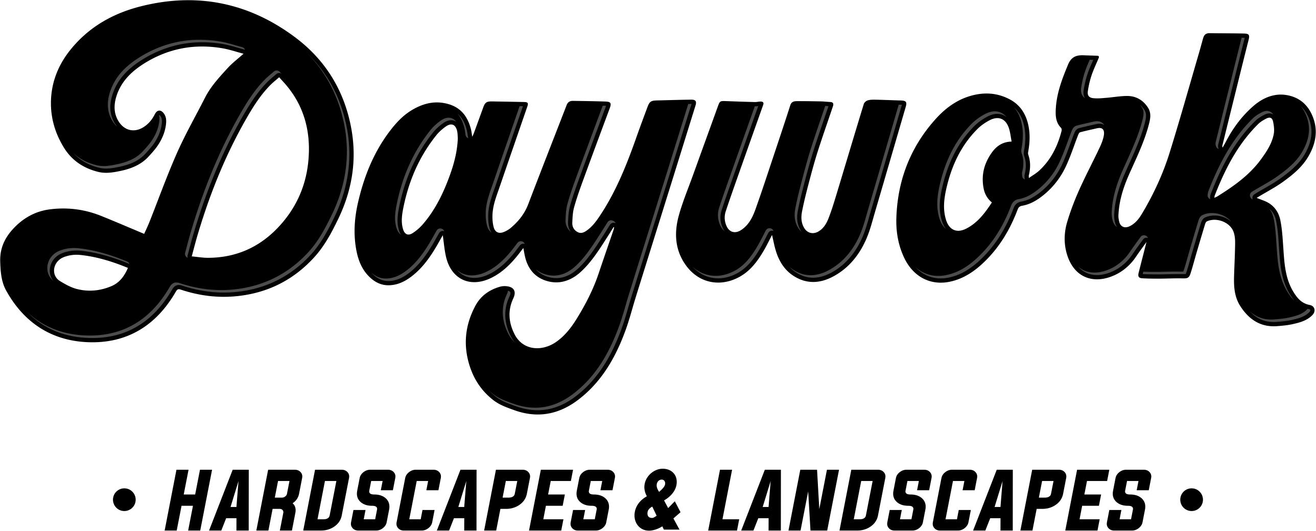 Day Work LLC Logo