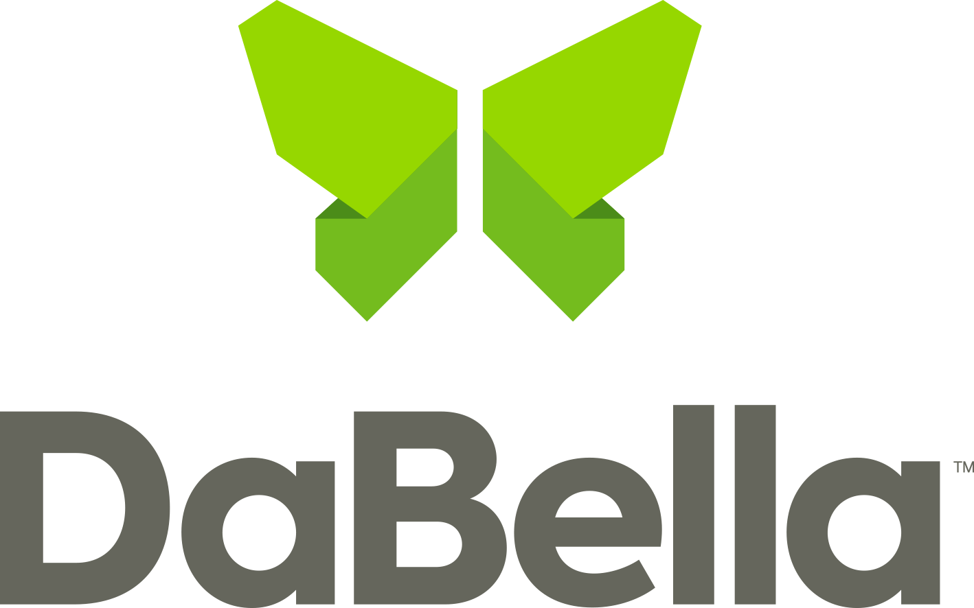 DaBella - Yakima Logo