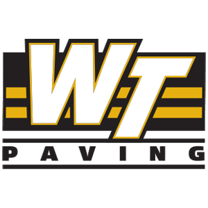 WT Paving, LLC Logo