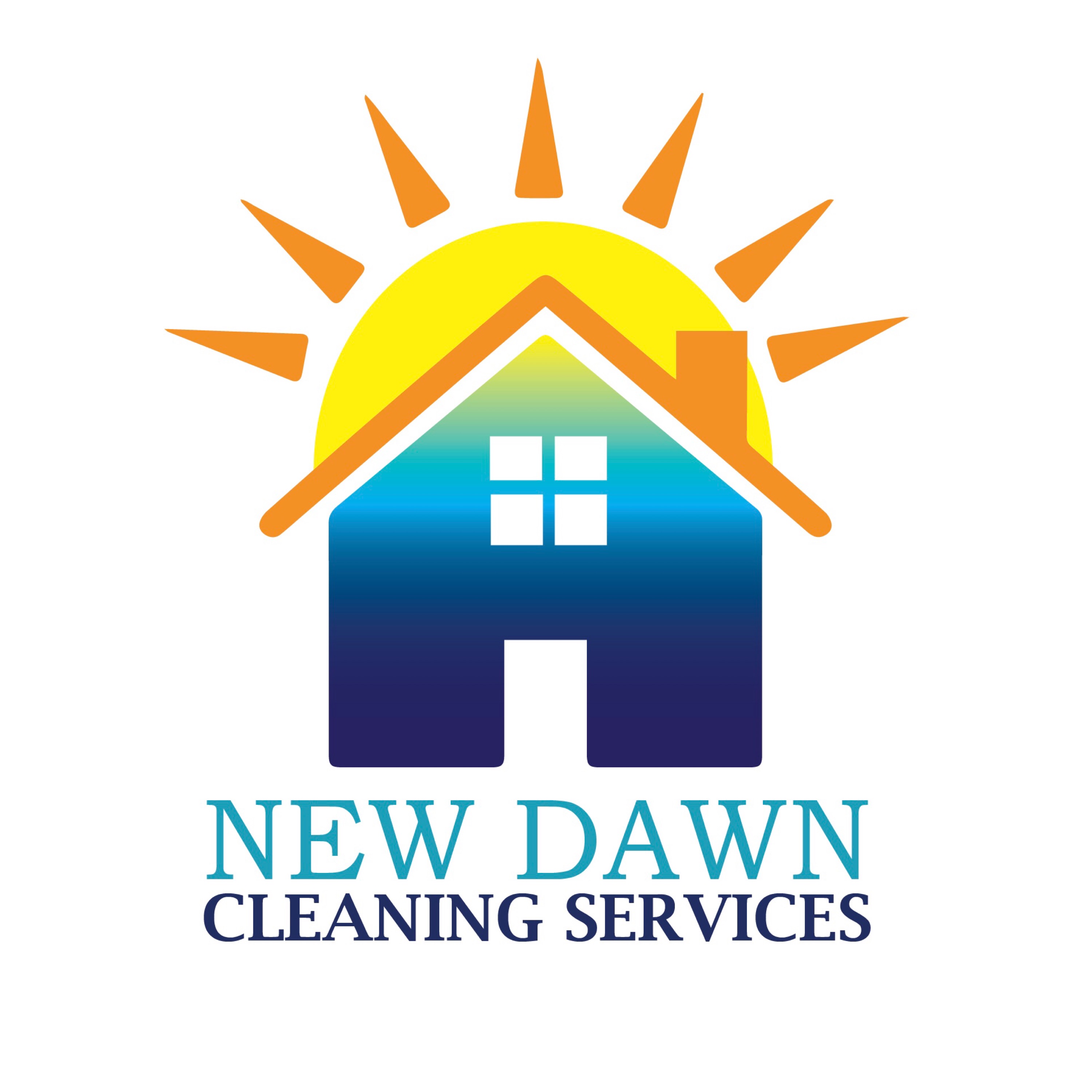 New Dawn Cleaning Services, LLC Logo