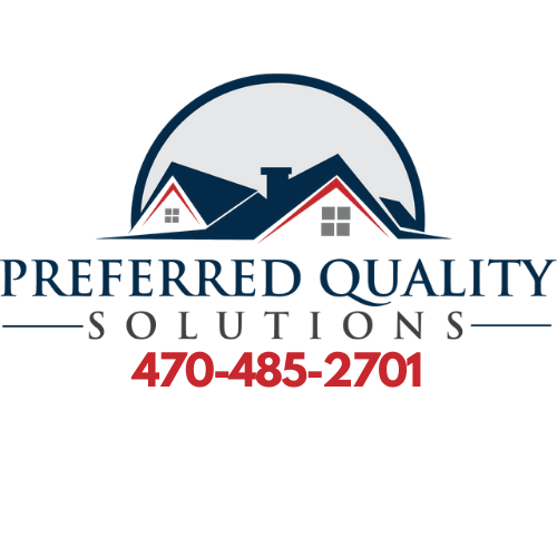Preferred Quality Solutions, LLC Logo