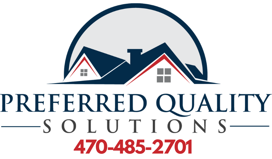 Preferred Quality Solutions, LLC Logo