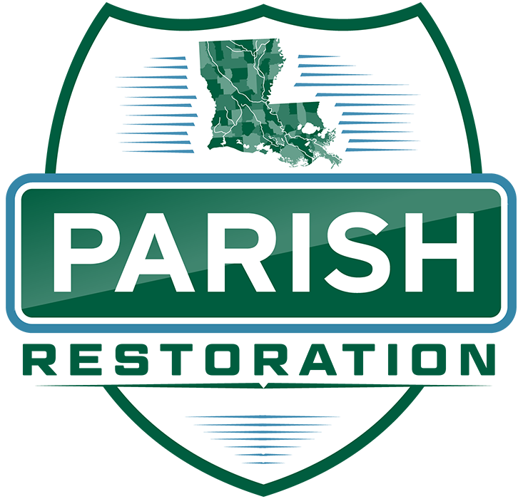 Pure Restoration, LLC Logo