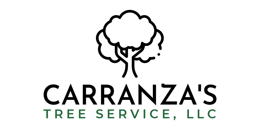Carranza Tree Service Logo