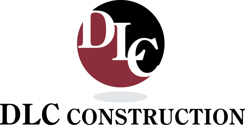 DLC Concrete Service Logo