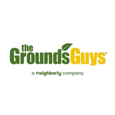 The Grounds Guys of Mount Pleasant Logo