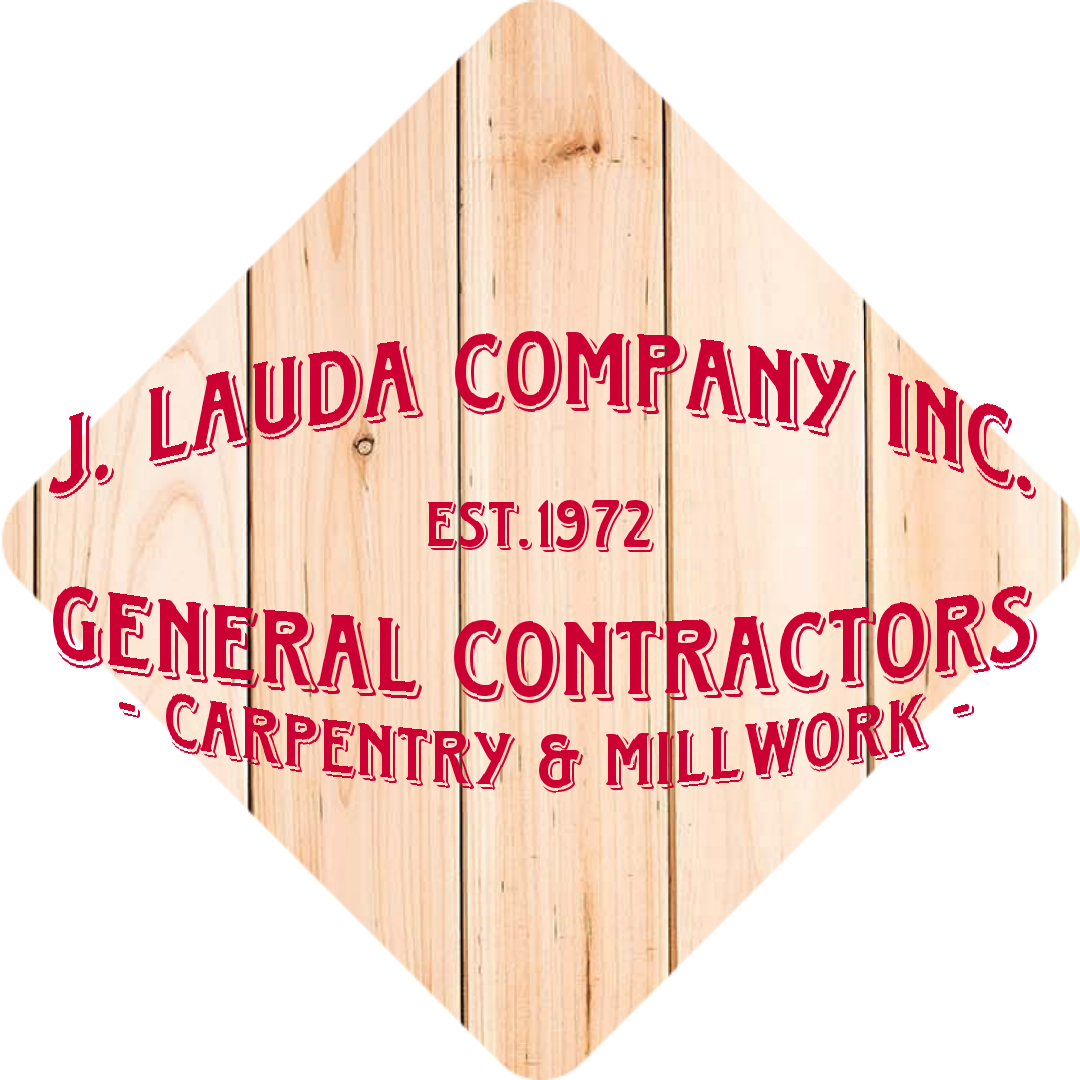 J. Lauda Co. Inc. Logo