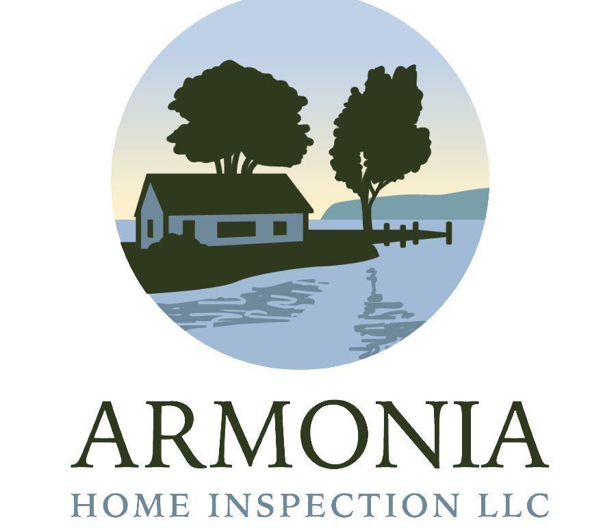 Armonia Home Inspections Logo