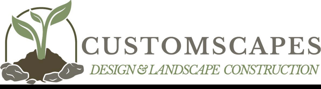 Customscapes Logo