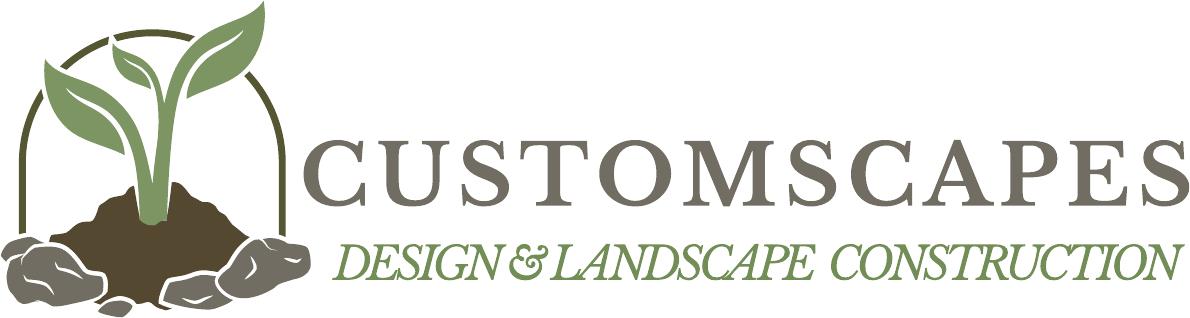 Customscapes Logo