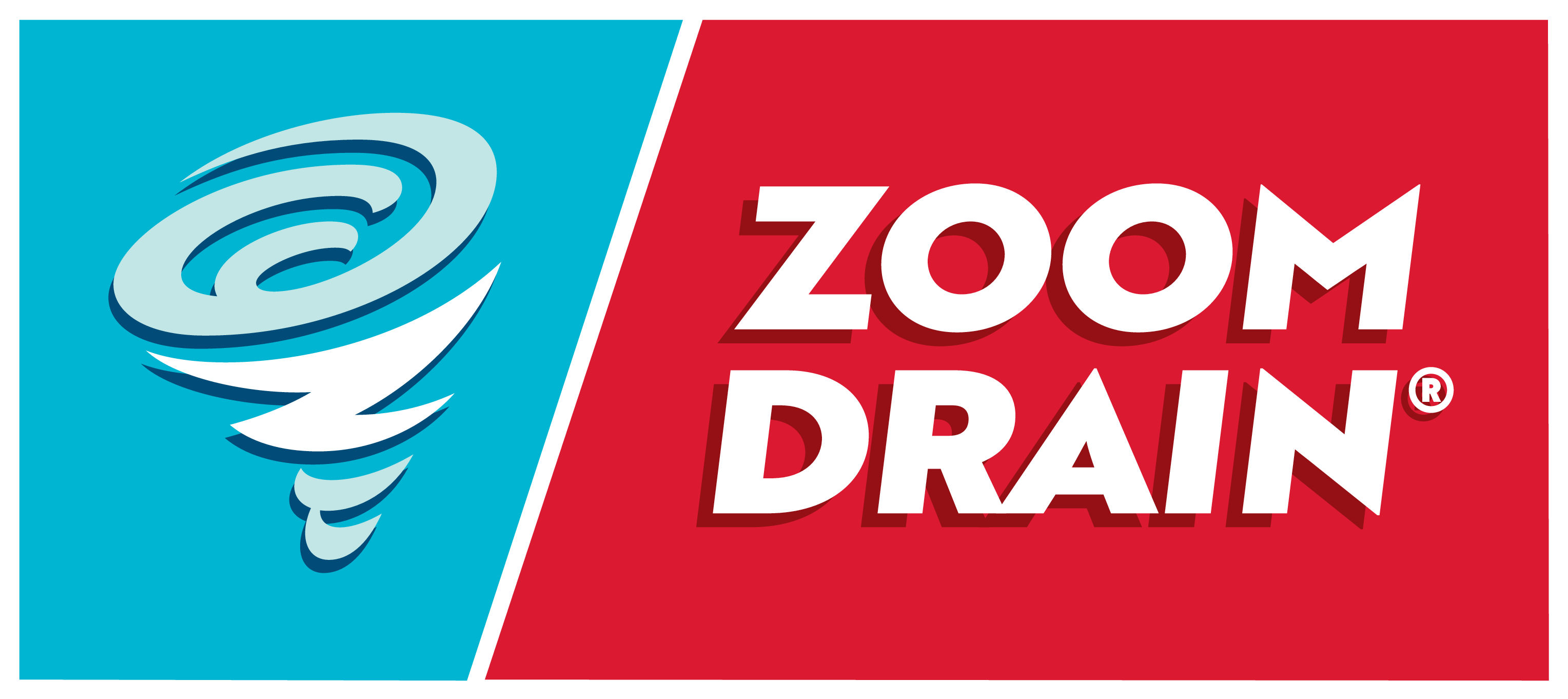 Zoom Drain & Sewer Logo