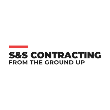 S&S Contracting Logo