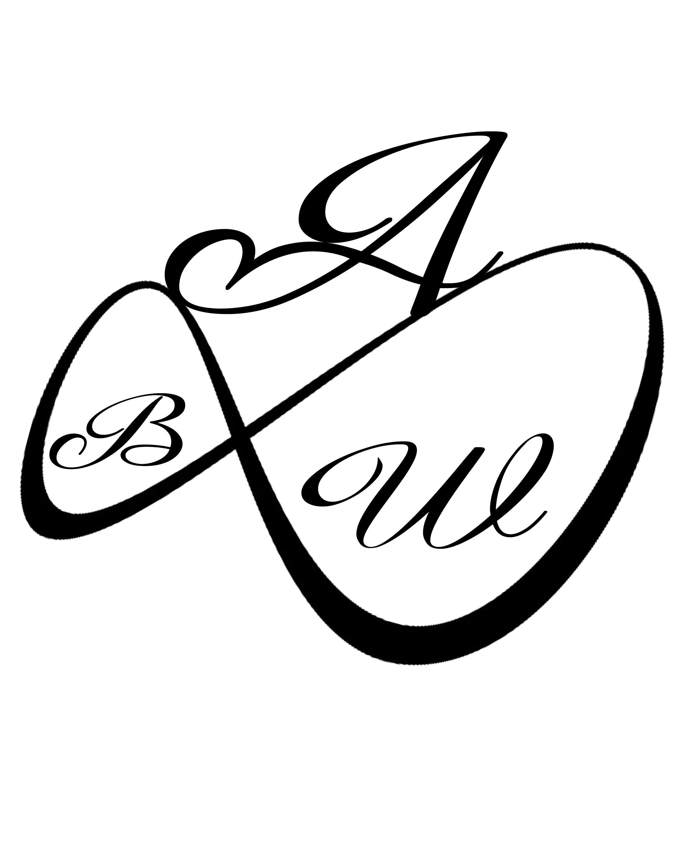 A.B.W. Window Service, LLC Logo