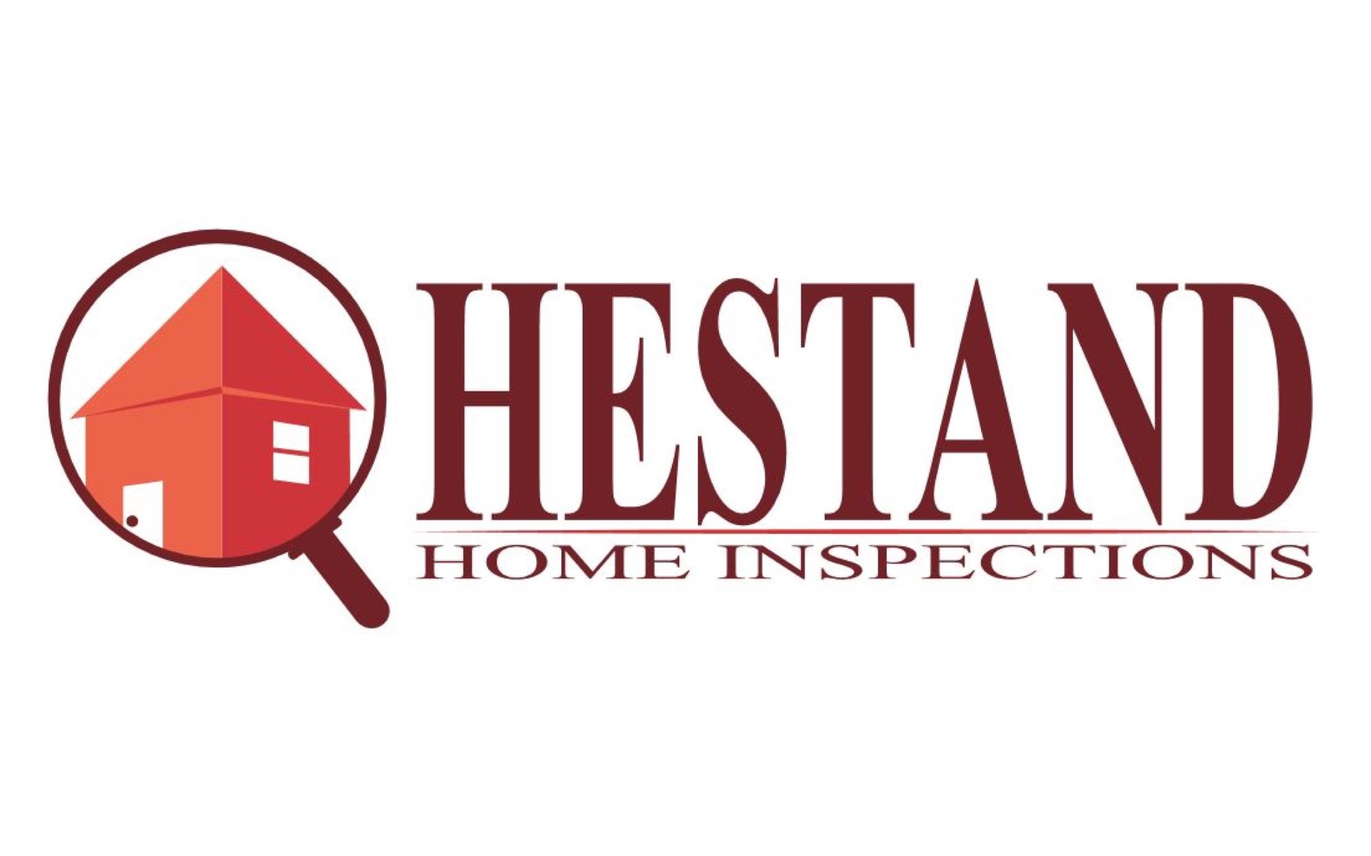 Hestand Home Inspections Logo